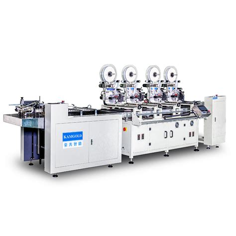 china rfid label sticking machine|Kamgold High Speed Automatic RFID Labeling Machine.